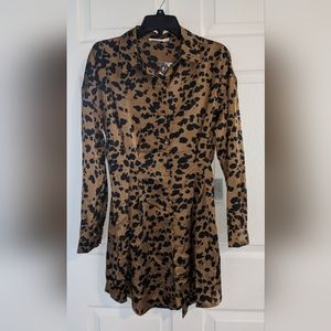 It's a Dress or wear as a shirt BRAND NEW!